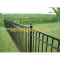 High Quality Ornamental Fence (15 years Factory)